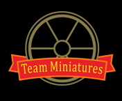 Dongguang Team Miniatures Ltd.