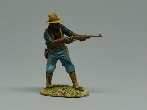 Covering Firing