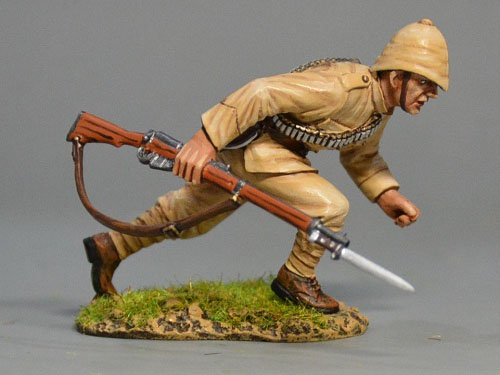 Running With Gun (2)