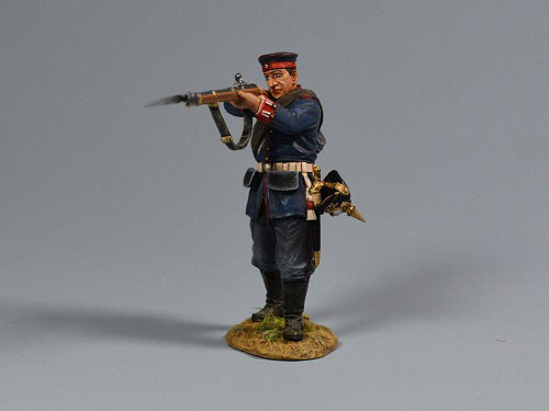 Standing Firing(2)