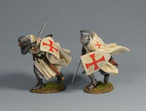 The Templars Set