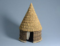Hut