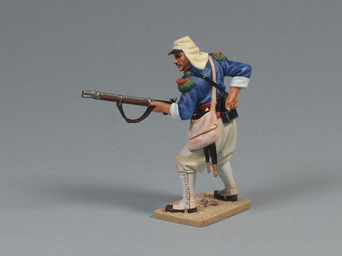 Standing Reloading