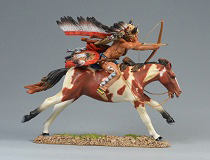 Sioux Warrior Archery