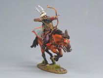 Advancing Archer (gold)