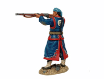 Standing Firing
