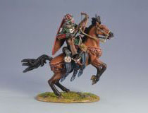 Knight with Crossbow �C Green Variant