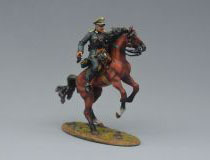 Cavalry Captain